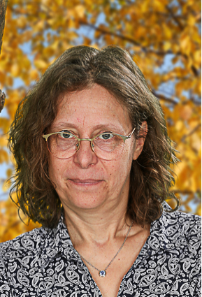 L'équipe - Anne-Sophie