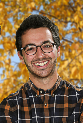 L'équipe - Corentin