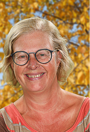 L'équipe - Geneviève