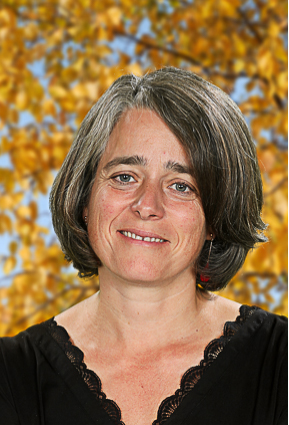 L'équipe - Geneviève