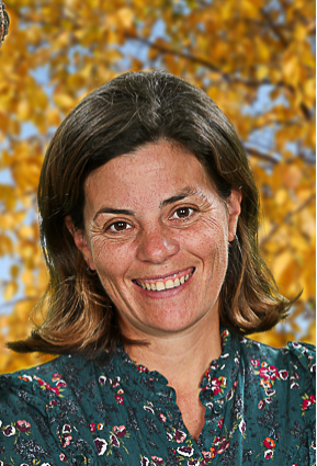 L'équipe - Marjorie