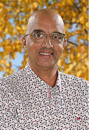 l'équipe - Tshidimba