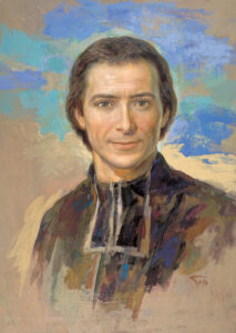 Marcelin Champagnat